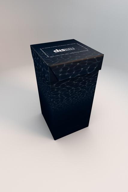 Disbin Disposable Sanitary Unit - 6L - OBSOLETE