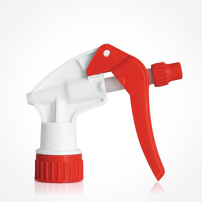 Trigger Red & White 28/400 250mm, Carton - Filta