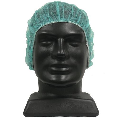 Bouffant Hats Coloured 55cm - Selfgard