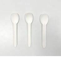 Spoon Paper White 16cm Carton 1500