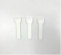 Spoon Small (teaspoon) Paper White 10cm Carton 1500