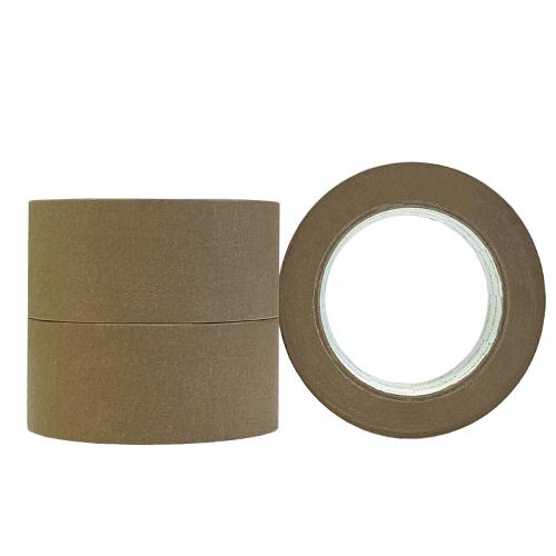 Paper Packaging Tape 36mm Carton 48 - Pomona