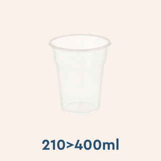 210>400ml Food Containers | Packnet NZ