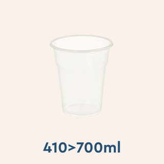 410>700ml Food Containers | Packnet NZ