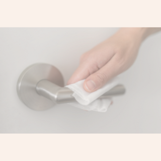 Antibacterial Wipes NZ | Cleaning Wipes