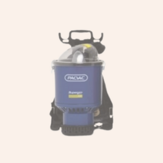 Backpack Vacuum Cleaners NZ