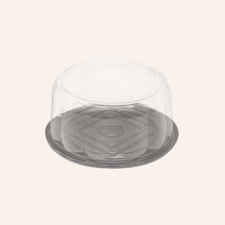 Bakery Containers NZ | Cake & Pastry Packaging