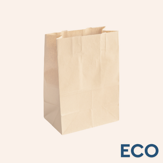 Biodegradable Bags
