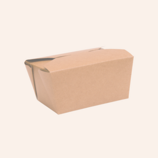 Paper Food Containers NZ