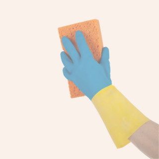 Chemical Resistant Gloves | Packnet NZ
