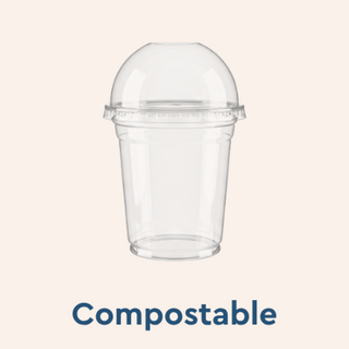 Compostable Cold Cups NZ