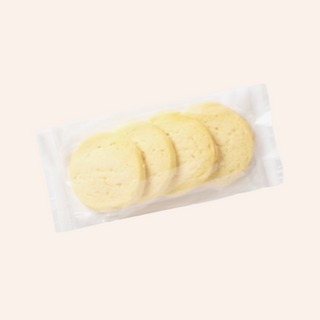 Crystal Clear Cello Bags NZ