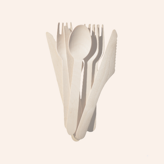 Disposable Cutlery NZ | Catering Supplies