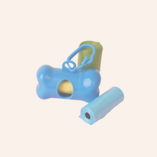 Dog Waste Bags
