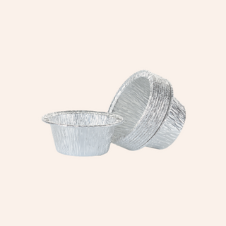 Foil Baking Moulds | Packnet NZ