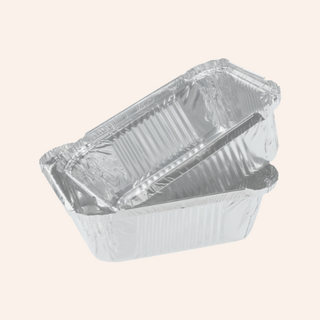 Foil Trays & Containers NZ