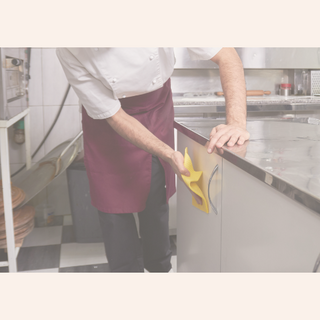Food Prep Cleaning Supplies NZ