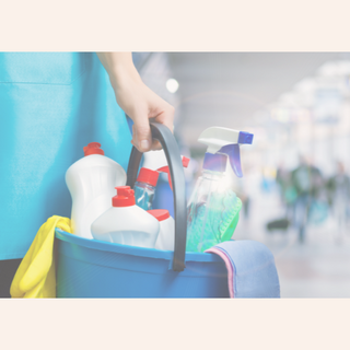 General Cleaners