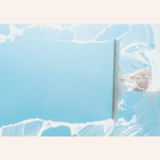 Glass Cleaners