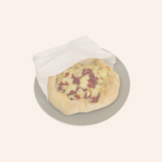 Greaseproof Paper Bags NZ