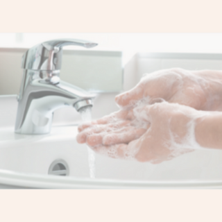 Hand Wash & Hand Sanitiser