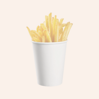 Hot Chip Cups NZ | Takeaway Packaging