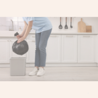 Kitchen Tidy Liners