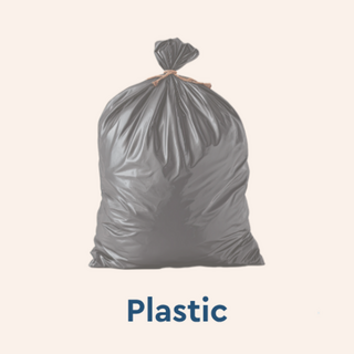 Plastic Kitchen Tidy Bags NZ