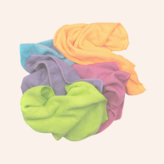 Microfibre Cleaning Cloths | PackNet NZ