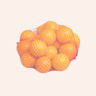 Netlon Bags NZ | Mesh Produce Bags