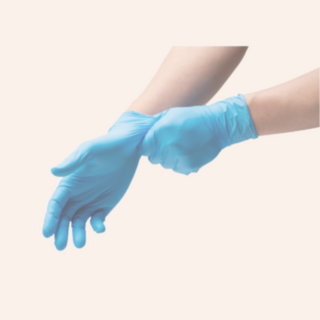 Nitrile Gloves NZ | Disposable Gloves