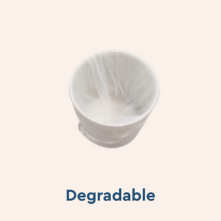 Degradable Office Bin Liners NZ