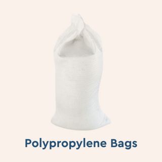 Polypropylene Bags | Packnet NZ