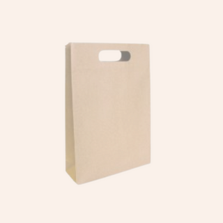 Punched Hand Bags NZ | Carry Bags