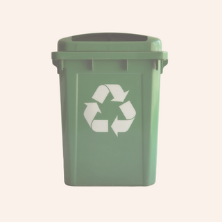 Rubbish & Recycling Bins | PackNet NZ