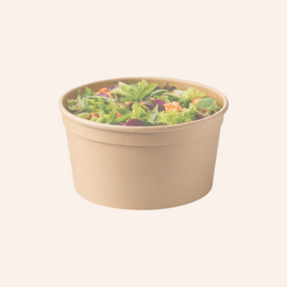 Salad & Deli Containers NZ
