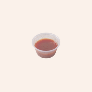 Sauce Cups | Packnet NZ