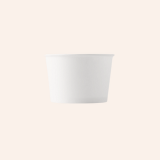 Soup & Ice Cream Containers NZ