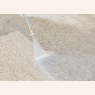Specialised Cleaner