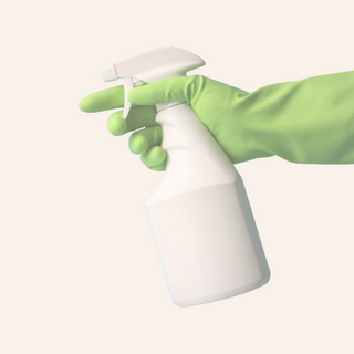 Spray Bottles NZ | Cleaning Bottles