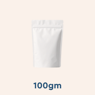 100g Stand Up Pouches NZ
