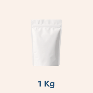 1kg Stand Up Pouches NZ