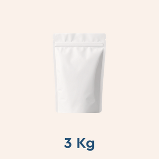 3kg Stand Up Pouches NZ