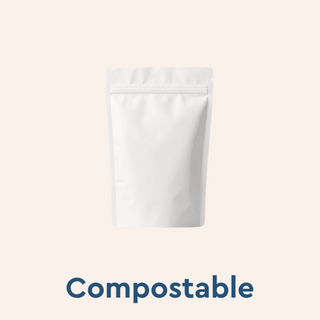 Compostable Stand-Up Pouches | PackNet NZ