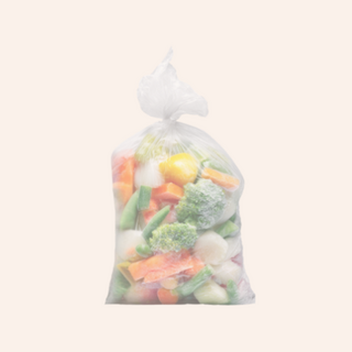 Vegetable Plastic Bags NZ