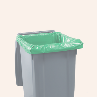 Wheelie Bin Liners