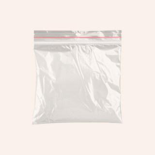 Zip Seal Bags NZ | Resealable Bags