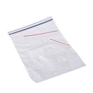 Maxi-Grip Clickseal Bag 75x130mm 40mu - Emperor
