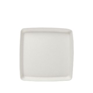 Natural Tableware Basics Range Sqare Dish Shallow Carton 300 - Epicure
