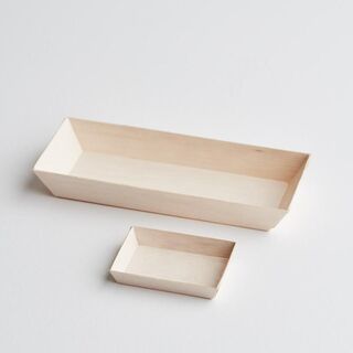 Verterra Fixed Side Mini Tray - Epicure